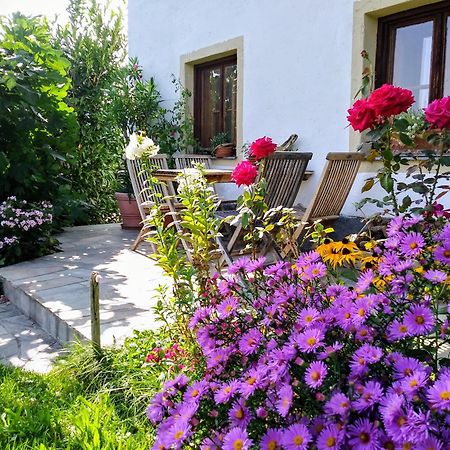 Leitingerhof Βίλα Thalgau Εξωτερικό φωτογραφία