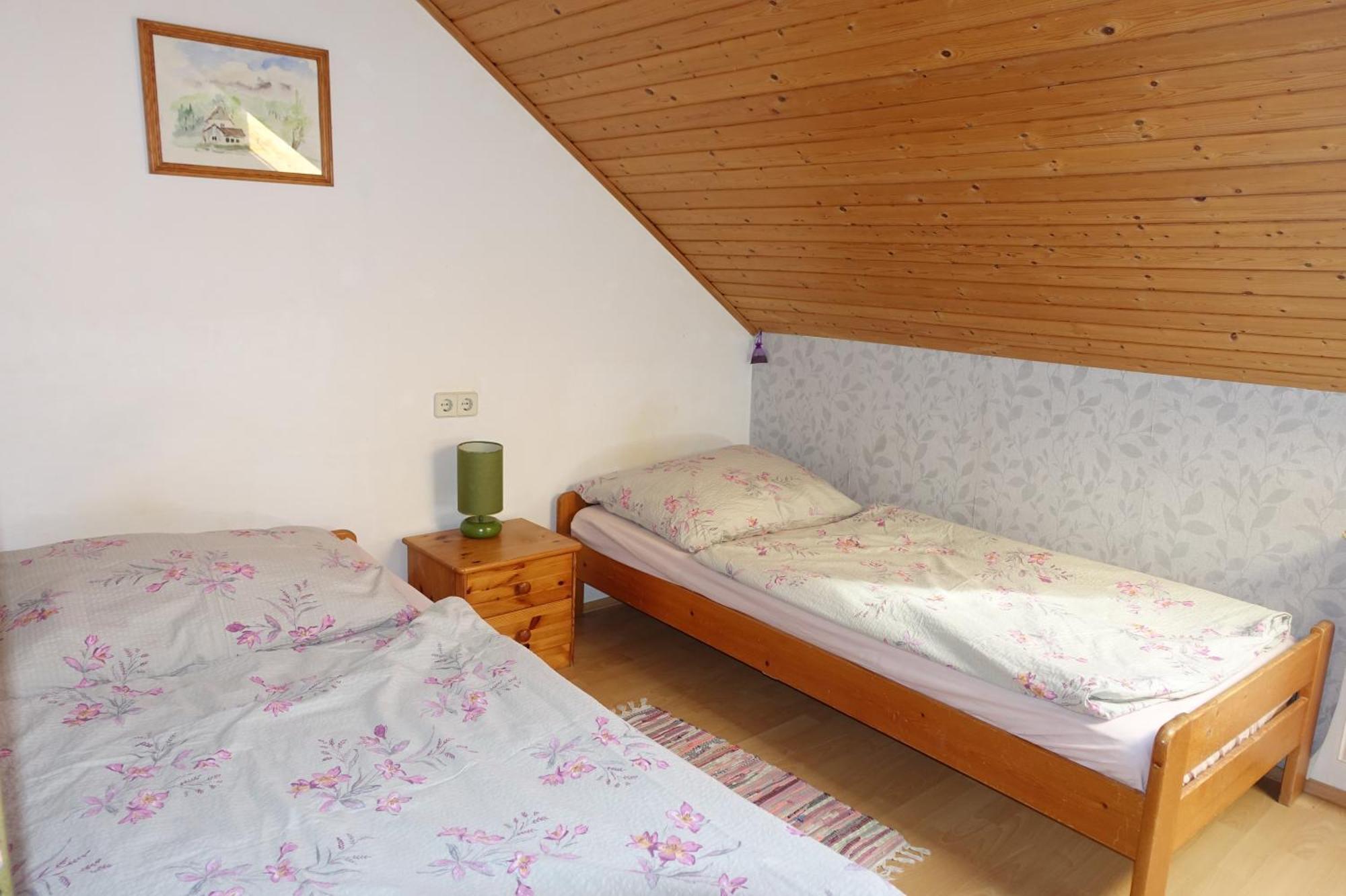 Leitingerhof Βίλα Thalgau Εξωτερικό φωτογραφία