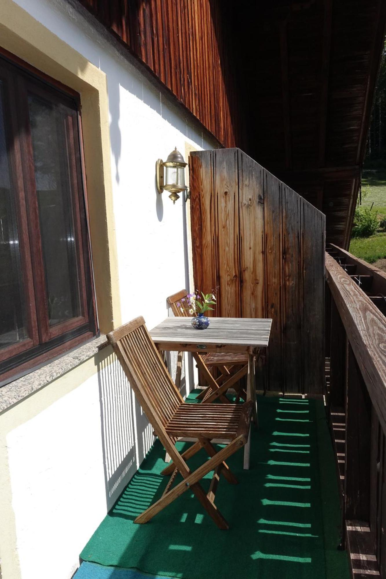 Leitingerhof Βίλα Thalgau Εξωτερικό φωτογραφία